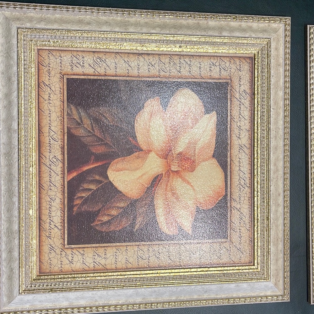 Wall art